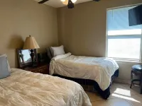 Best Stays@ La Meza Roja, Wifi, Pet Friendly- fenced