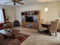 Desert Retreat 🏜 Your Home Away From Home