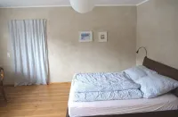 Hiking and swimming: Cozy apartment in Joachimsthal