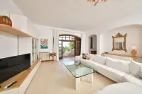 Villa Marecoco, Forio, Ischia