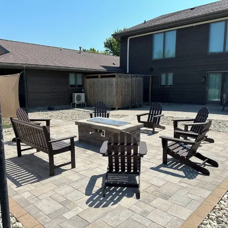 7 Bedroom Country Lodge Close to Town - Rooster Roost Ranch Lodge