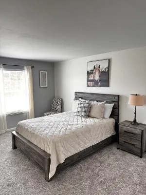 Spacious and Spotless Townhouse in Englewood, Close to DTC & Denver