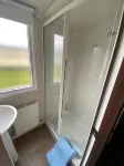 Deluxe 3 bedroom caravan in Haven's Seton Sands Holiday Village,Wifi Hôtels à : 