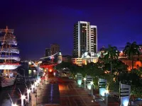 Hotel Rio Guayas by Art Hotels