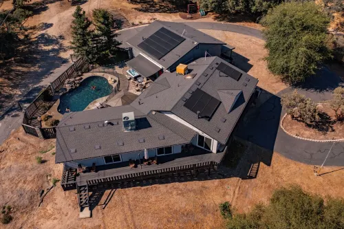 Summers@BOM, Yosemite\BassLake, Sleeps 22, Hottub, Movie\Game\Billiards\Play