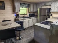 Inside the New River Gorge National Park & Preserve