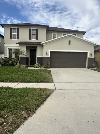 Cozy 3-bedroom in Golf & Gated Community- private pool and firepit