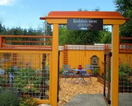 Dove's Perch, An efficiency Studio at Robin's Nest Inn