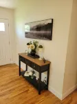 La Bella Vista. Close to downtown & shopping, public transportation.
