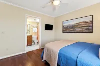 Thach Place in Auburn.  Just steps from campus!