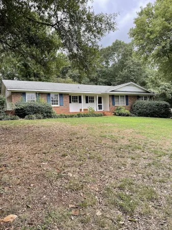 Magnolia Hill Home on Sawtooth Oaks Farm