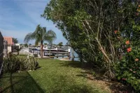 Private Home in desirable Gulf Harbors neighborhood