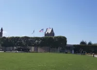 Labri Côtier Hotels in Courseulles-sur-Mer