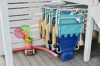 Escape to CASA PALMA HIDEAWAY! 4BD/3BA, Pool, Outdoor Kitchen, boat slip & More!