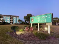 Stunning water views, walk to beach!  2 bed, 2 bath, condo on the Bogue sound.
