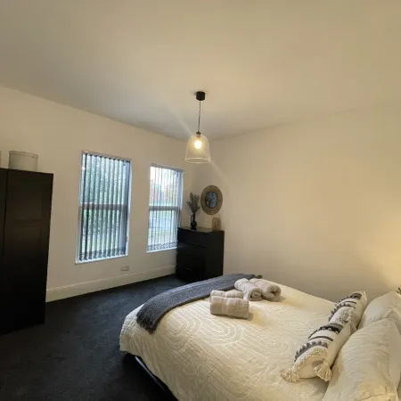 Urban 3 Bedroom Home in Kings Heath-Great Location Отели рядом с достопримечательностью «Сайрхолл Милл»