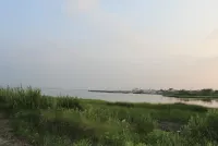 Luxury Boho Bay House. Balcony with Sunset Views, Near Casinos & Beach