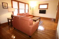 Safe, Clean & Spacious, Great for Families