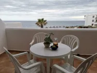 Apartment with spectacular sea views - 2-Sterne