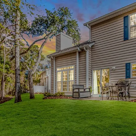 Discount! Walk to Beach, Golf,  Pool, Arcade, Beautiful and peaceful community