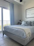 BEAUTIFUL CONDO - AMAZING BEACH VIEW FROM PRIVATE BALCONY