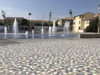 BARCARESA-LA PERLE SEA VIEW WATERFRONT AIR CONDITIONING WIFI 루케이트 호텔