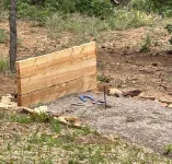 Peek at the Peaks~ private cabin with stunning mountain views & Starlink WiFi