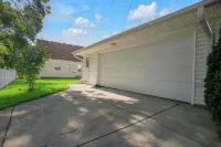 Cottage near Mt. Mary College