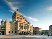 Ibis Styles Bern City Hotels near University of Bern