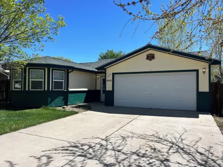 Hook & Hunt - Colorado Activity Headquarter Отели рядом с Rifle