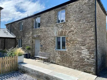 Stone Barn Close to Thurleston and Salcombe - 5 min from the beach!