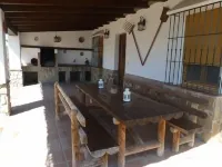 Self catering Finca del Río for 8 people Hotels near Laguna de Fuente Piedra