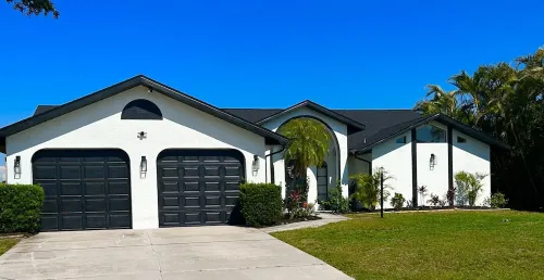 Luxury Waterfront Heated  Pool Villa.Amazing Views. Available Jan2026