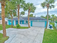 Turquoise Turtle - Private Heated Pool: Relax & Enjoy