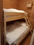 Studio renovated