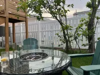 1913 Classic Victorian Home with manny outdoor spaces.