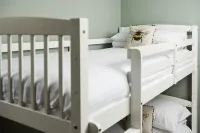 No. 60 Crail, stylish and new