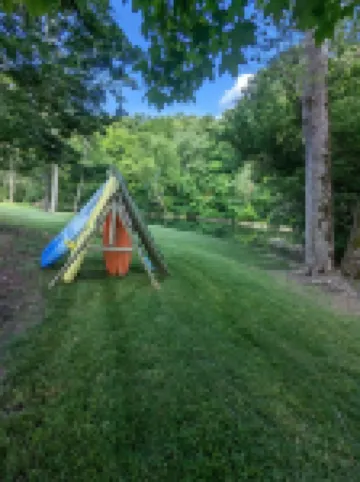 Holston River Lodge, Paradise on the River🎣Fishing, Kayaking,Hot Tub,Wineries🔥