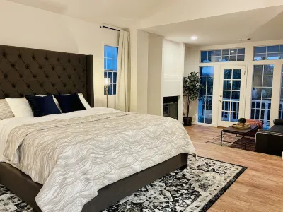 Amazing 3600sf Fallbrook San Diego Retreat near Golfing,Wineries,Wedding Venues Hotel dekat Golf at Pala Mesa Resort