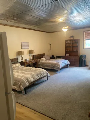 Water front Lake of the Ozarks Studio Apartment