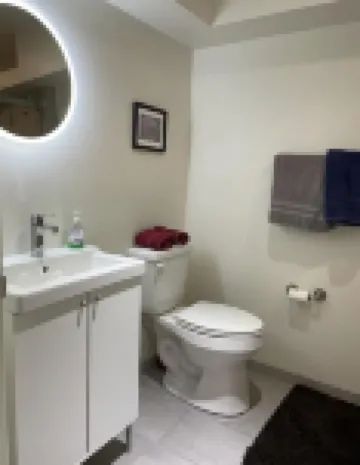 Gamer's Lounge! Arcade, Board Games, King Bed!