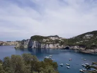 The house on the sea Ponza Hotel a Ponza