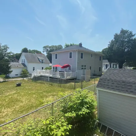 Peaceful Onset Beach Home. 5 Bedrooms, Wareham MA