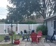 Your dream home in Palm Coast near the beach! 플라글러 카운티 호텔