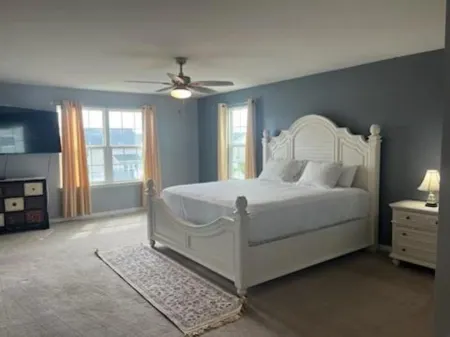 The Cozy Place in Rochester, NY Near RIT - CollegePet Friendly Отели рядом с достопримечательностью «Технологический институт Рочестер»