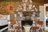 Cabin 2 on Stony Point