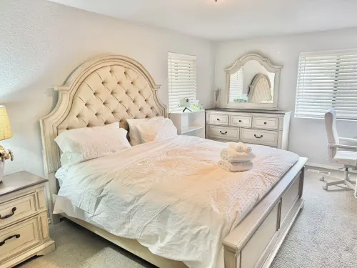Cozy, Quiet, Bothell River House