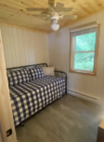 Little Blue Cottage