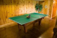 Tennessee's Finest Smoky Mountain Vacation Rental Getaway!