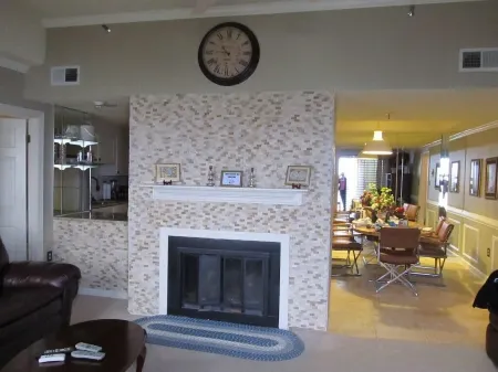 Luxury Condo  in Spectacular  Sugar Mountain  North Carolina